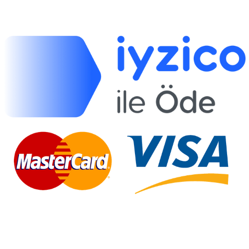 iyzico ile öde